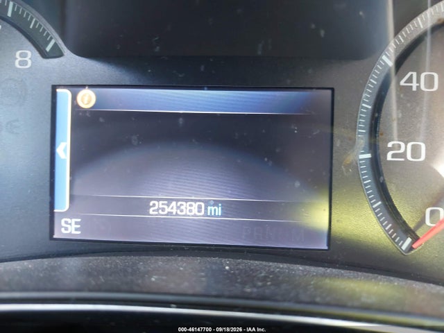 46147700 :رقم المزاد ، 1G1145SL2EU129881 vin ، 2014 Chevrolet Impala 1lz مزاد بيع