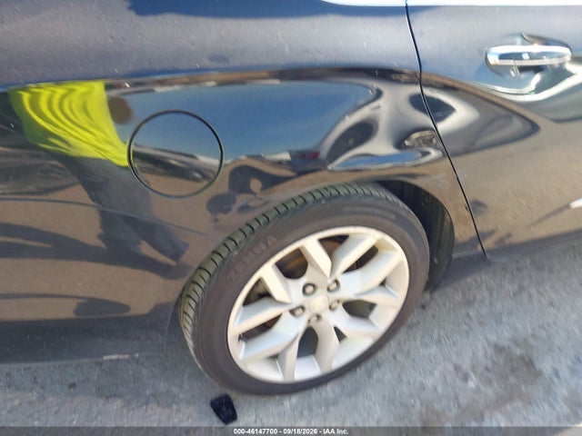 46147700 :رقم المزاد ، 1G1145SL2EU129881 vin ، 2014 Chevrolet Impala 1lz مزاد بيع