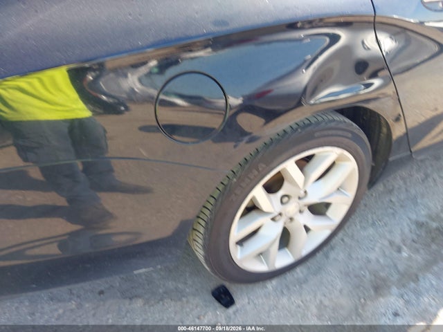 46147700 :رقم المزاد ، 1G1145SL2EU129881 vin ، 2014 Chevrolet Impala 1lz مزاد بيع