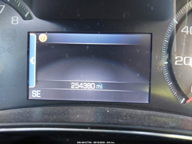 46147700 :رقم المزاد ، 1G1145SL2EU129881 vin ، 2014 Chevrolet Impala 1lz مزاد بيع