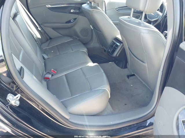 46147700 :رقم المزاد ، 1G1145SL2EU129881 vin ، 2014 Chevrolet Impala 1lz مزاد بيع