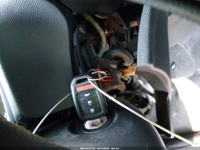 Aukcja sprzedaży 2016 Honda Civic Lx, vin: 2HGFC2F59GH521192, numer aukcji: 46147702