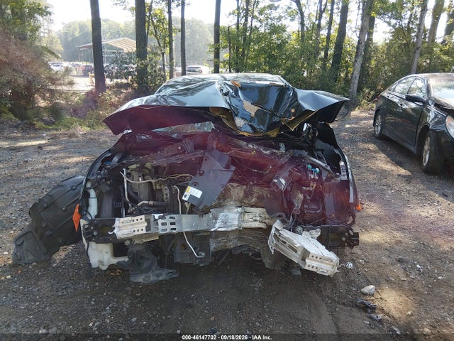Aukcja sprzedaży 2016 Honda Civic Lx, vin: 2HGFC2F59GH521192, numer aukcji: 46147702