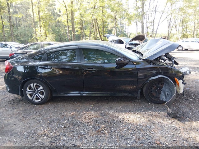 Aukcja sprzedaży 2016 Honda Civic Lx, vin: 2HGFC2F59GH521192, numer aukcji: 46147702