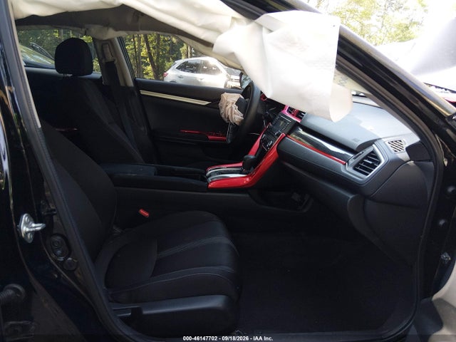 Aukcja sprzedaży 2016 Honda Civic Lx, vin: 2HGFC2F59GH521192, numer aukcji: 46147702