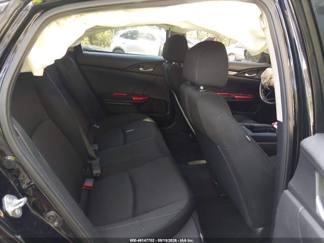 Aukcja sprzedaży 2016 Honda Civic Lx, vin: 2HGFC2F59GH521192, numer aukcji: 46147702