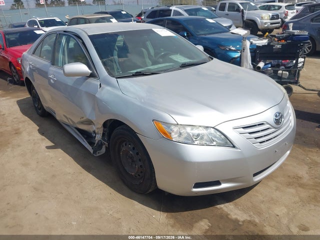 Продаж на аукціоні авто 2009 Toyota Camry Le, vin: 4T1BE46K89U335048, номер лоту: 46147704