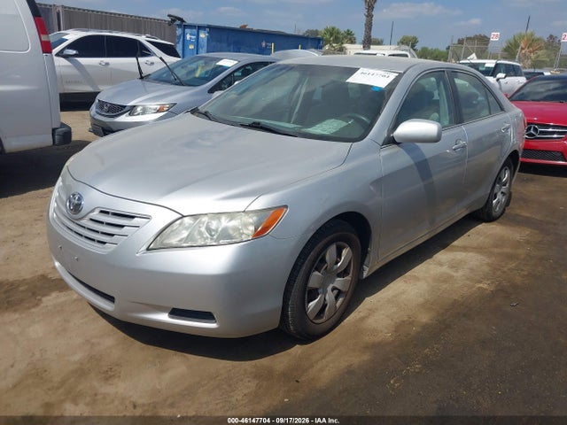 Продаж на аукціоні авто 2009 Toyota Camry Le, vin: 4T1BE46K89U335048, номер лоту: 46147704
