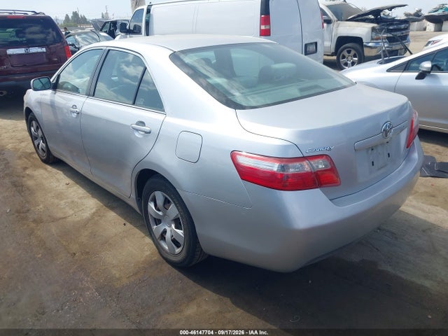 Продаж на аукціоні авто 2009 Toyota Camry Le, vin: 4T1BE46K89U335048, номер лоту: 46147704