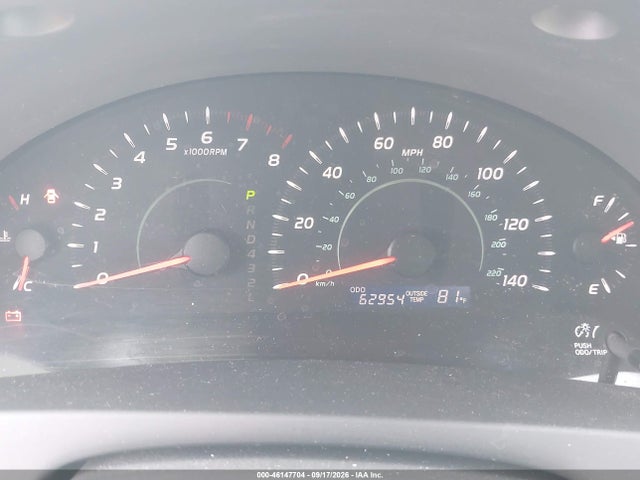 Продаж на аукціоні авто 2009 Toyota Camry Le, vin: 4T1BE46K89U335048, номер лоту: 46147704