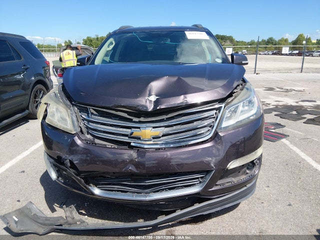 1GNKRGKD0GJ112056 Chevrolet Traverse 1lt