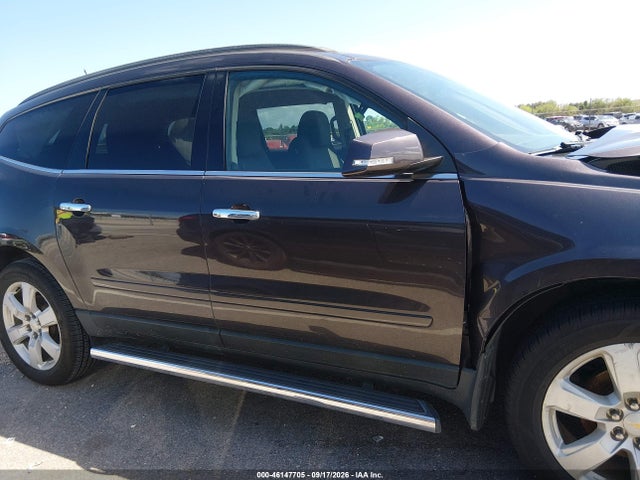 1GNKRGKD0GJ112056 Chevrolet Traverse 1lt