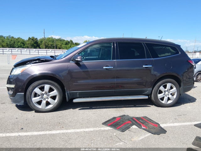 1GNKRGKD0GJ112056 Chevrolet Traverse 1lt