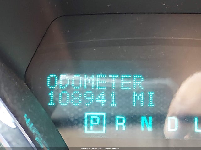1GNKRGKD0GJ112056 Chevrolet Traverse 1lt