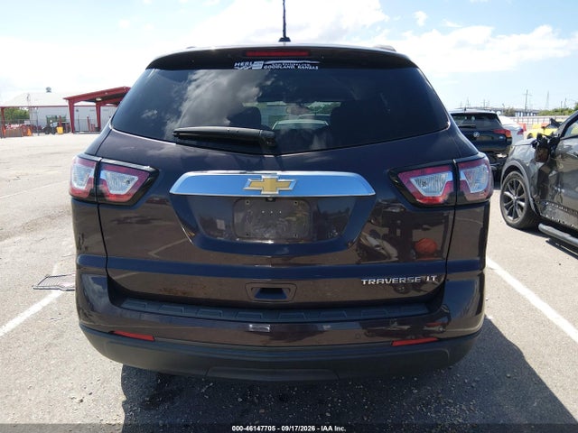 1GNKRGKD0GJ112056 Chevrolet Traverse 1lt