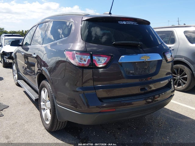1GNKRGKD0GJ112056 Chevrolet Traverse 1lt