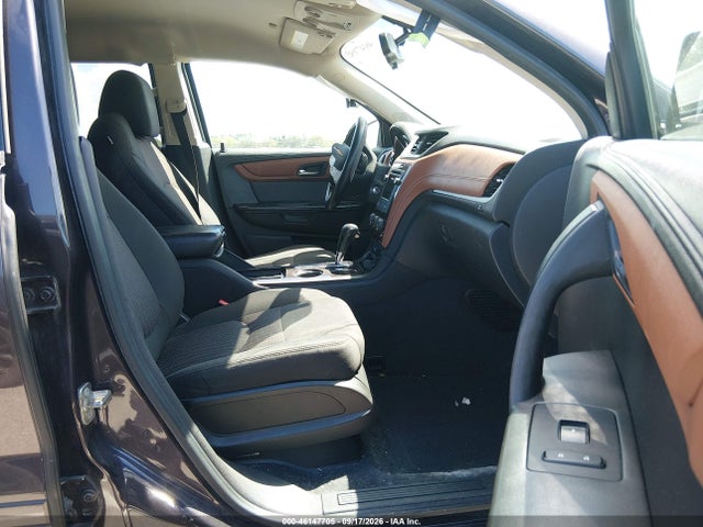 1GNKRGKD0GJ112056 Chevrolet Traverse 1lt