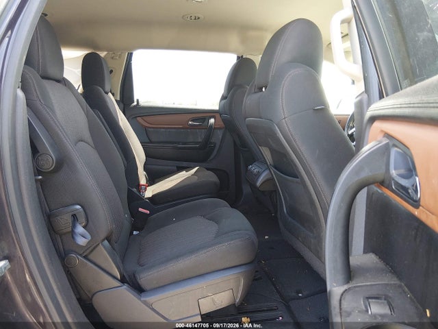 1GNKRGKD0GJ112056 Chevrolet Traverse 1lt