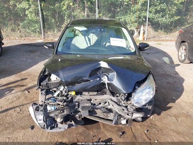 2015 Ford Focus Electric მანქანა იყიდება აუქციონზე, vin: 1FADP3R49FL292345, აუქციონის ნომერი: 46147707