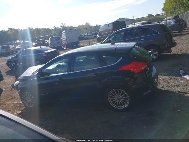 2015 Ford Focus Electric მანქანა იყიდება აუქციონზე, vin: 1FADP3R49FL292345, აუქციონის ნომერი: 46147707