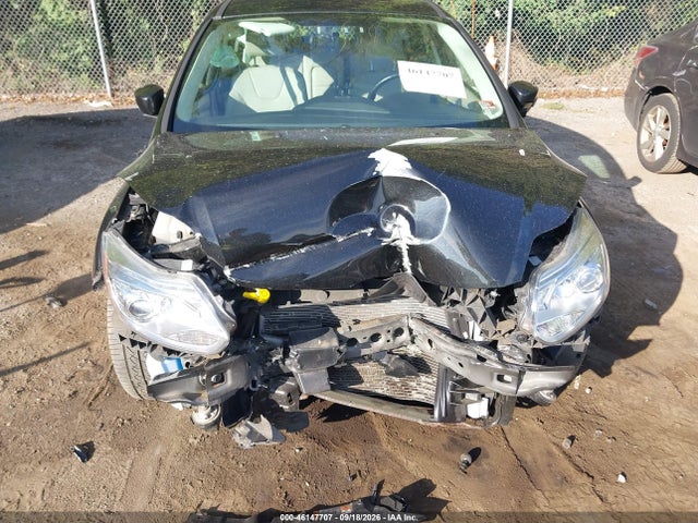 2015 Ford Focus Electric მანქანა იყიდება აუქციონზე, vin: 1FADP3R49FL292345, აუქციონის ნომერი: 46147707