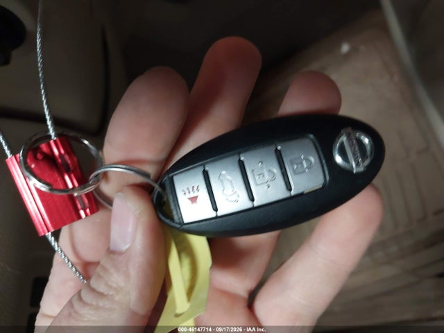 46147714 :رقم المزاد ، JN8AZ1MW3DW312593 vin ، 2013 Nissan Murano Le مزاد بيع