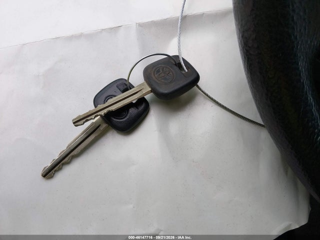 Aukcja sprzedaży 2010 Toyota Tacoma, vin: 5TETX4CN1AZ722490, numer aukcji: 46147716