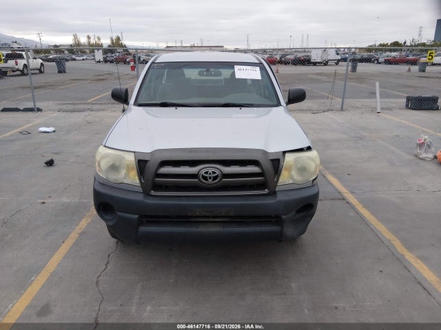 Aukcja sprzedaży 2010 Toyota Tacoma, vin: 5TETX4CN1AZ722490, numer aukcji: 46147716