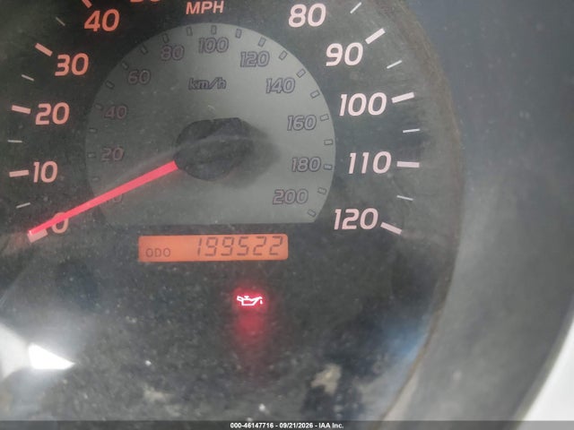 Aukcja sprzedaży 2010 Toyota Tacoma, vin: 5TETX4CN1AZ722490, numer aukcji: 46147716