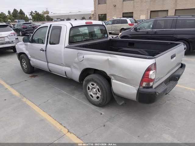 Aukcja sprzedaży 2010 Toyota Tacoma, vin: 5TETX4CN1AZ722490, numer aukcji: 46147716