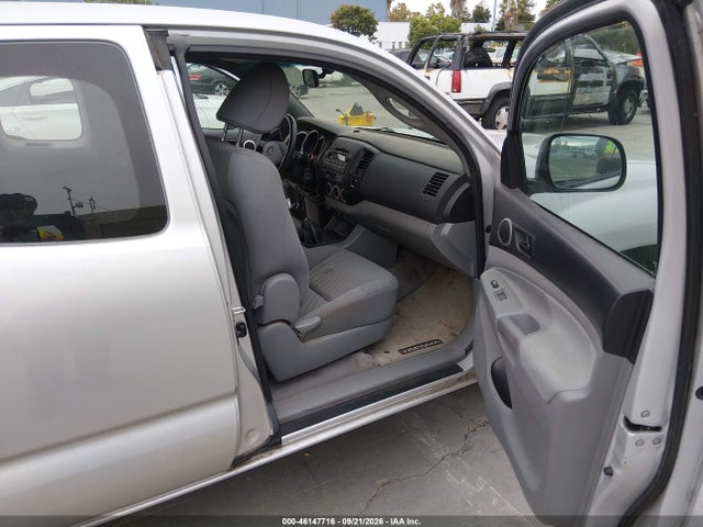 Aukcja sprzedaży 2010 Toyota Tacoma, vin: 5TETX4CN1AZ722490, numer aukcji: 46147716