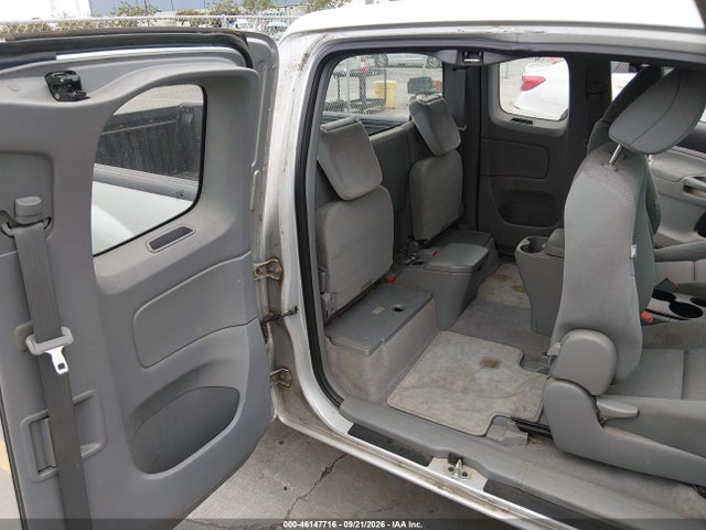 Aukcja sprzedaży 2010 Toyota Tacoma, vin: 5TETX4CN1AZ722490, numer aukcji: 46147716