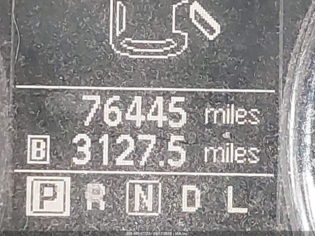 2013 Nissan Rogue S მანქანა იყიდება აუქციონზე, vin: JN8AS5MV5DW605317, აუქციონის ნომერი: 46147722