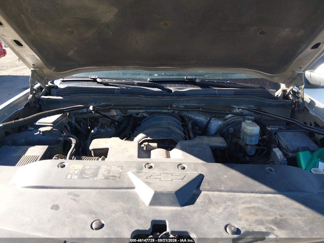 Продаж на аукціоні авто 2015 Chevrolet Silverado 1500 1lt, vin: 3GCUKREC9FG328041, номер лоту: 46147729