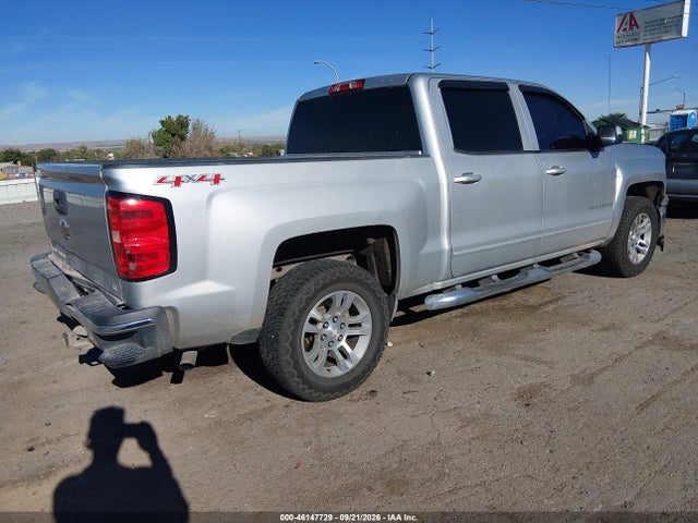 Продаж на аукціоні авто 2015 Chevrolet Silverado 1500 1lt, vin: 3GCUKREC9FG328041, номер лоту: 46147729