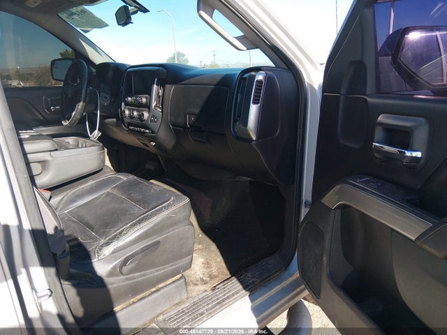 Продаж на аукціоні авто 2015 Chevrolet Silverado 1500 1lt, vin: 3GCUKREC9FG328041, номер лоту: 46147729