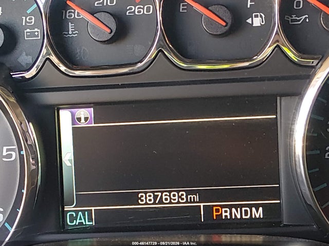 Продаж на аукціоні авто 2015 Chevrolet Silverado 1500 1lt, vin: 3GCUKREC9FG328041, номер лоту: 46147729