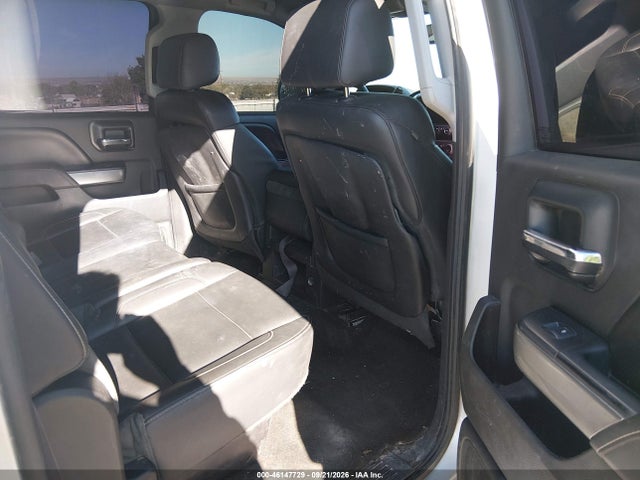Продаж на аукціоні авто 2015 Chevrolet Silverado 1500 1lt, vin: 3GCUKREC9FG328041, номер лоту: 46147729
