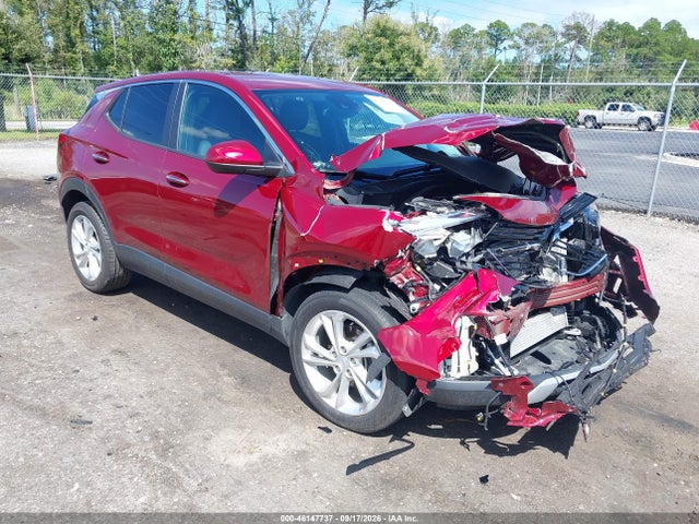 Продаж на аукціоні авто 2023 Buick Encore Gx Preferred Awd, vin: KL4MMCSL2PB136055, номер лоту: 46147737