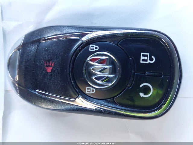 Aukcja sprzedaży 2023 Buick Encore Gx Preferred Awd, vin: KL4MMCSL2PB136055, numer aukcji: 46147737