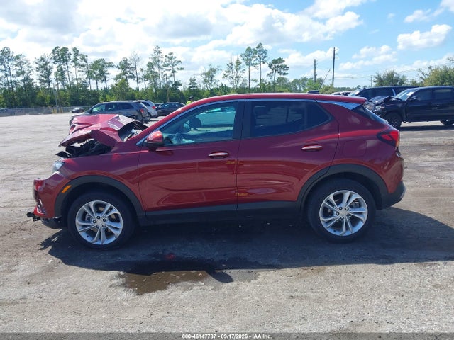 Aukcja sprzedaży 2023 Buick Encore Gx Preferred Awd, vin: KL4MMCSL2PB136055, numer aukcji: 46147737