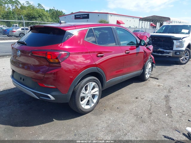 Aukcja sprzedaży 2023 Buick Encore Gx Preferred Awd, vin: KL4MMCSL2PB136055, numer aukcji: 46147737