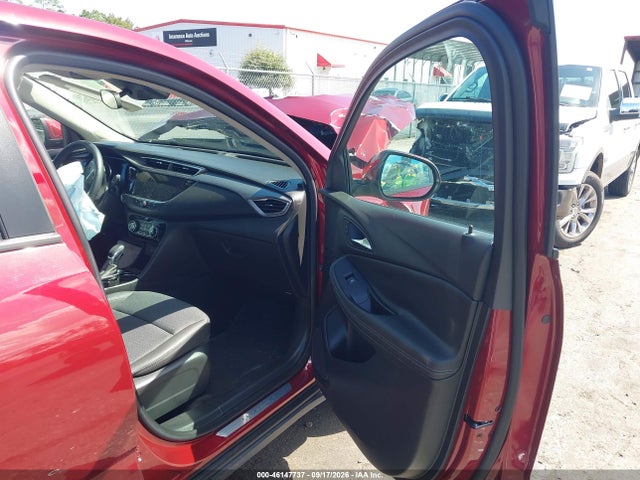 Aukcja sprzedaży 2023 Buick Encore Gx Preferred Awd, vin: KL4MMCSL2PB136055, numer aukcji: 46147737