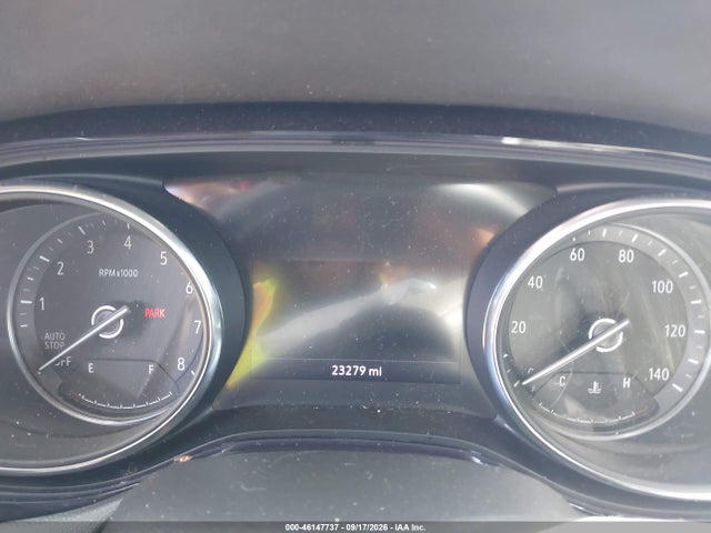 Aukcja sprzedaży 2023 Buick Encore Gx Preferred Awd, vin: KL4MMCSL2PB136055, numer aukcji: 46147737
