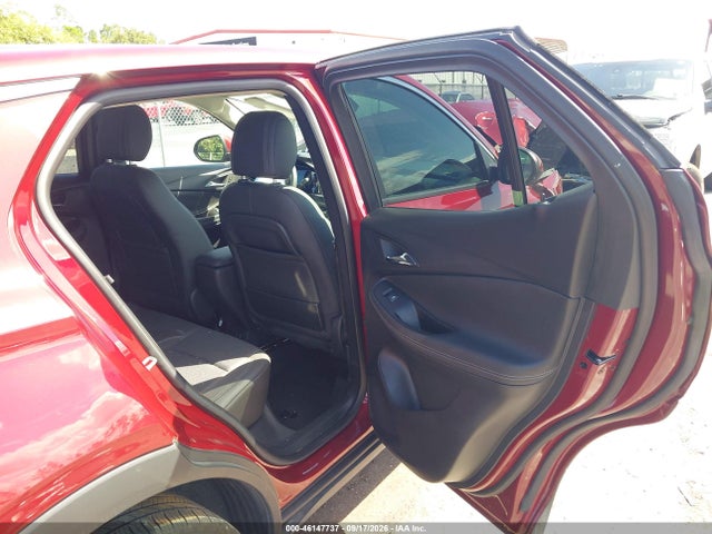 Aukcja sprzedaży 2023 Buick Encore Gx Preferred Awd, vin: KL4MMCSL2PB136055, numer aukcji: 46147737