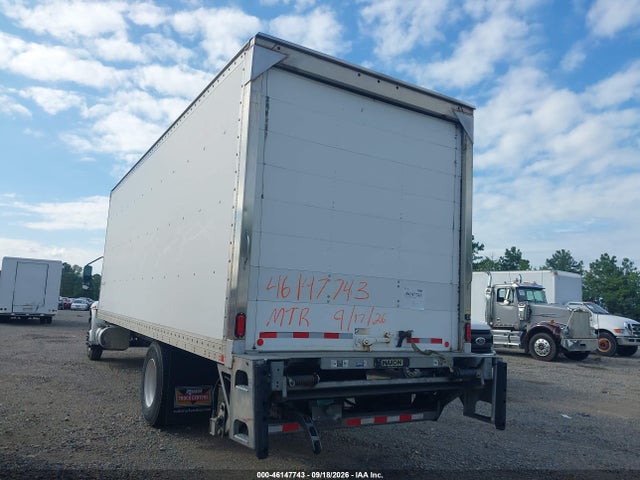 46147743 :رقم المزاد ، 1HTEUMMLXLH806555 vin ، 2020 International Mv مزاد بيع