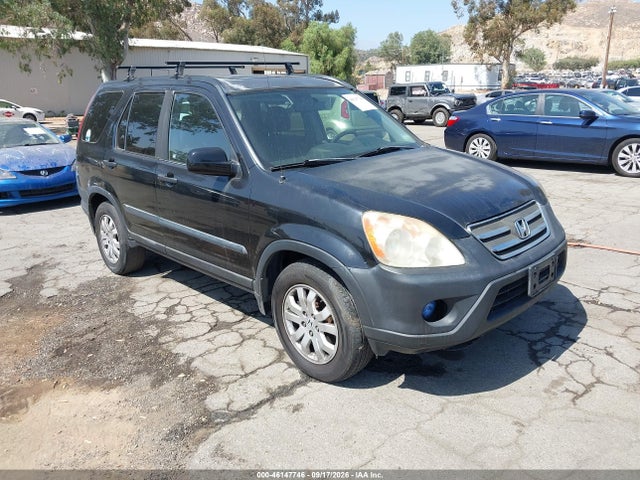 Продаж на аукціоні авто 2005 Honda Cr-v Ex, vin: JHLRD78875C015313, номер лоту: 46147746