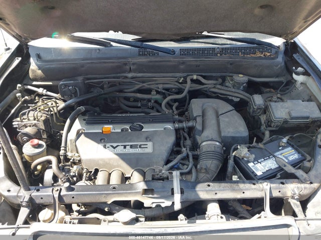 Aukcja sprzedaży 2005 Honda Cr-v Ex, vin: JHLRD78875C015313, numer aukcji: 46147746