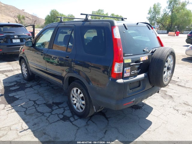 Aukcja sprzedaży 2005 Honda Cr-v Ex, vin: JHLRD78875C015313, numer aukcji: 46147746