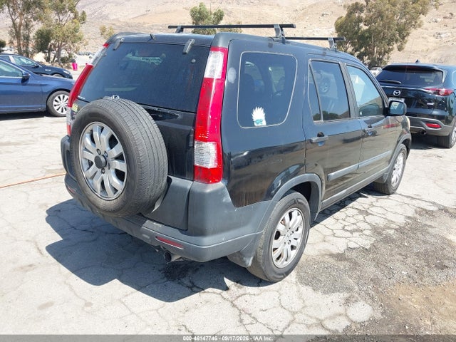 Aukcja sprzedaży 2005 Honda Cr-v Ex, vin: JHLRD78875C015313, numer aukcji: 46147746